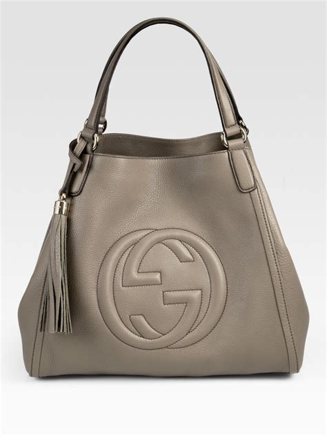 gucci gray purse|gucci purse price.